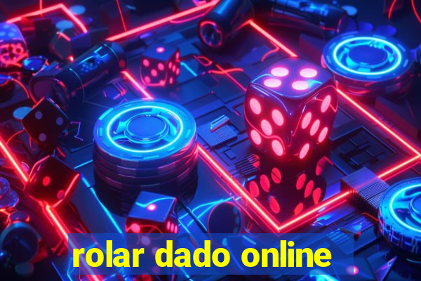 rolar dado online